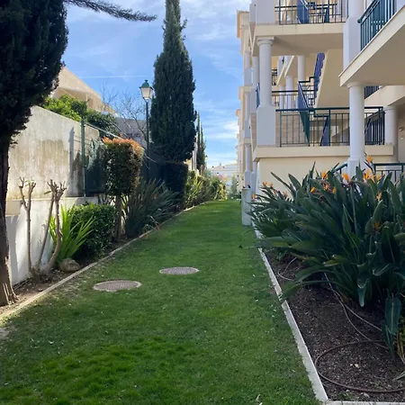 Apt Oly Magnolia Apartamento *