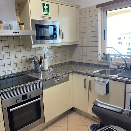 Apartamento Apt Oly Magnolia