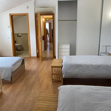 Apt Oly Magnolia Apartamento