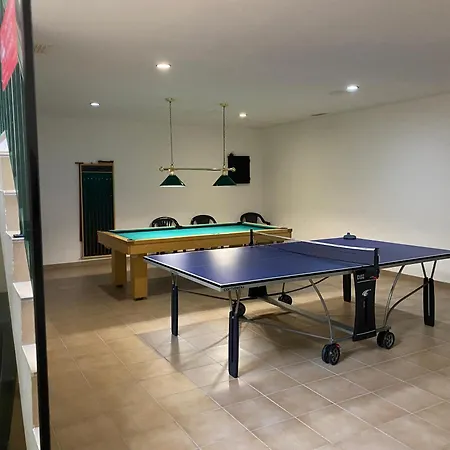 Apartamento Apt Oly Magnolia *