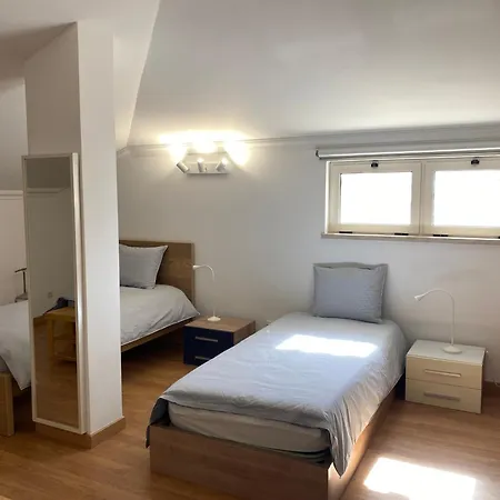 Apartamento Apt Oly Magnolia