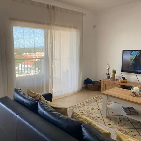 Apt Oly Magnolia Apartamento Albufeira