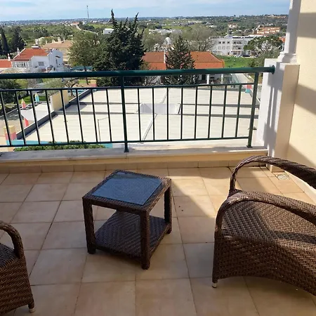 Apt Oly Magnolia * Albufeira