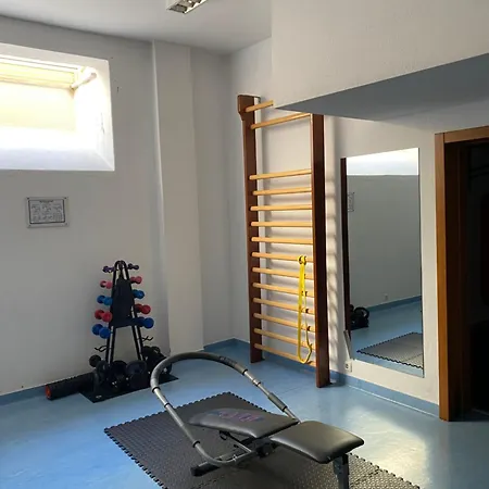 Apt Oly Magnolia Apartamento *