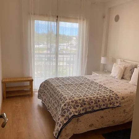 Apartamento Apt Oly Magnolia Albufeira