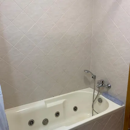 Apartamento Apt Oly Magnolia