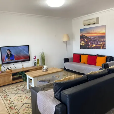 Apartamento Apt Oly Magnolia