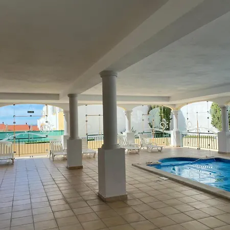 Apt Oly Magnolia Apartamento