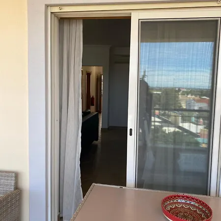 Apartamento Apt Oly Magnolia Albufeira