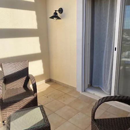 Apt Oly Magnolia Albufeira