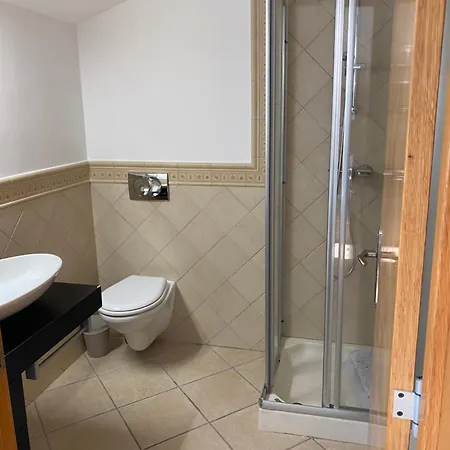 Apt Oly Magnolia Apartamento