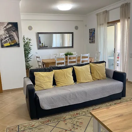 Apt Oly Magnolia Apartamento *