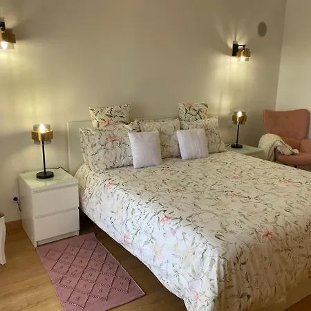 Apt Oly Magnolia Apartamento *