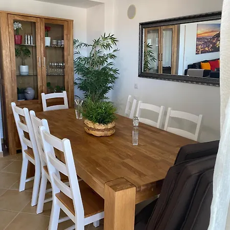 Apartamento Apt Oly Magnolia