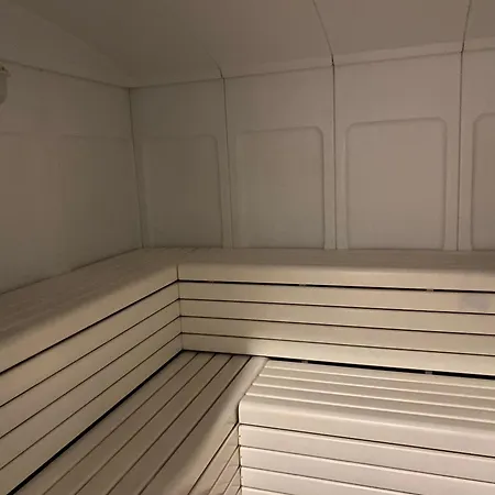 Apt Oly Magnolia Apartamento
