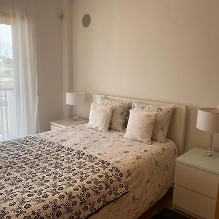 Apartamento Apt Oly Magnolia Albufeira