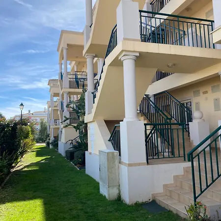 Apt Oly Magnolia Apartamento