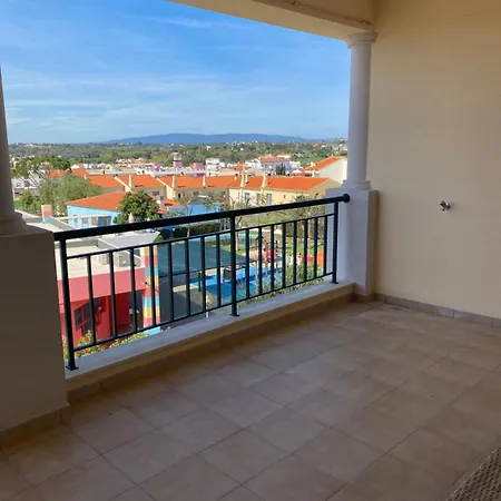 Apt Oly Magnolia Daire Albufeira
