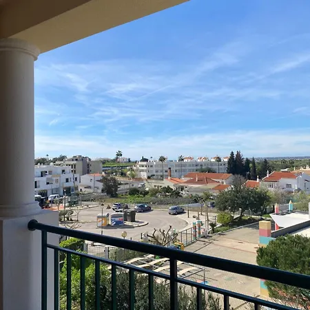 Apt Oly Magnolia Daire Albufeira