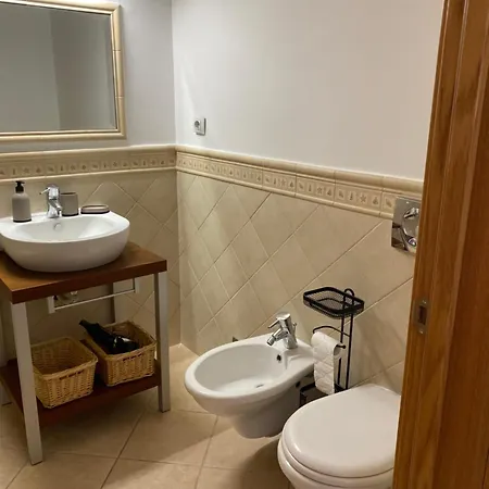 Daire Apt Oly Magnolia Albufeira