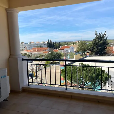 Apt Oly Magnolia Daire Albufeira