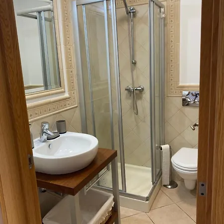 Apt Oly Magnolia شقة البوفيرا