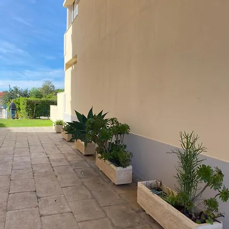 Apt Oly Magnolia البوفيرا