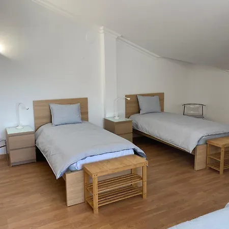 Apt Oly Magnolia Албуфейра