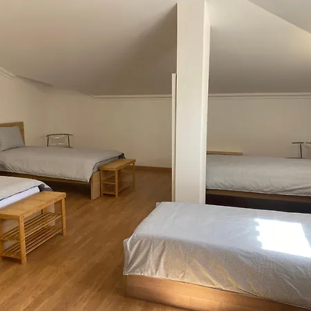 Apt Oly Magnolia Апартаменти *