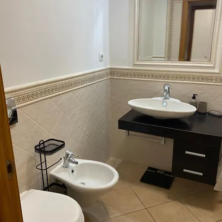 Apt Oly Magnolia * Албуфейра